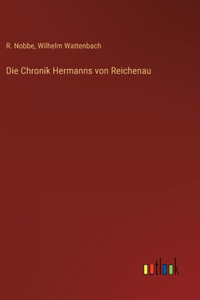 Chronik Hermanns von Reichenau