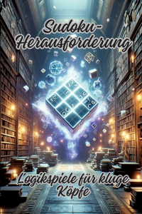 Sudoku-Herausforderung