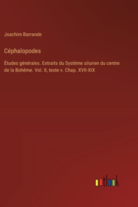 Céphalopodes