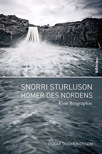 Snorri Sturluson - Homer Des Nordens