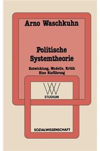 Politische Systemtheorie