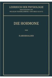 Die Hormone