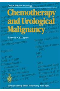 Chemotherapy and Urological Malignancy