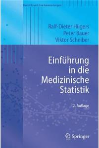 Einführung in Die Medizinische Statistik