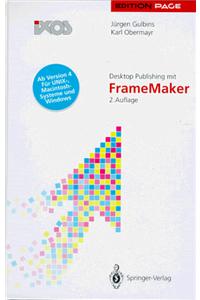 Desktop Publishing Mit FrameMaker