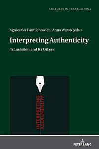 Interpreting Authenticity