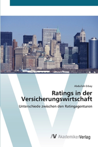 Ratings in der Versicherungswirtschaft