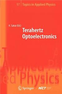 Terahertz Optoelectronics
