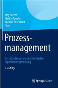 Prozessmanagement