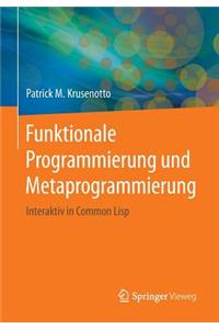 Funktionale Programmierung Und Metaprogrammierung