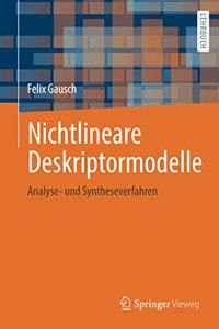 Nichtlineare Deskriptormodelle