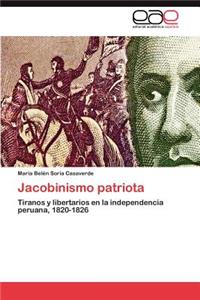 Jacobinismo Patriota