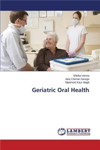 Geriatric Oral Health