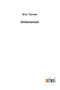 Unitarianism