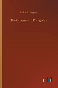 Campaign of Königgrätz