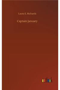 Captain January