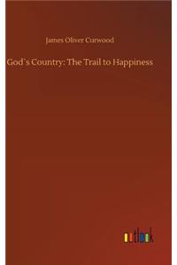 God´s Country