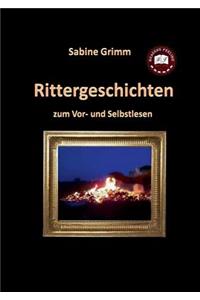 Rittergeschichten