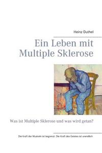 Leben mit Multiple Sklerose