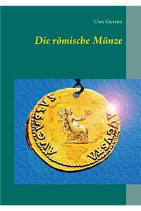 Die römische Münze