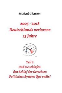 2005 - 2018