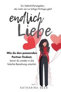 endlich Liebe