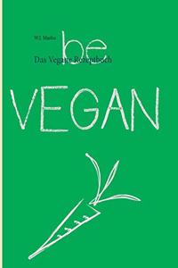 Das Vegane Rezeptbuch
