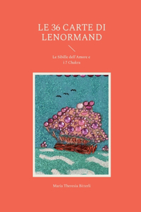 36 carte di Lenormand