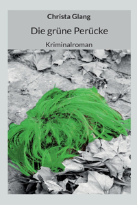 Die grüne Perücke