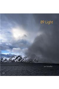 Jan Scheffler: 89 Licht