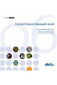 Current Cancer Research 2006