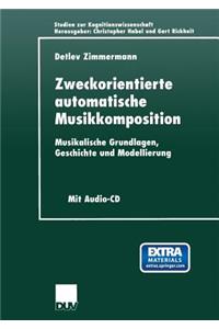 Zweckorientierte Automatische Musikkomposition