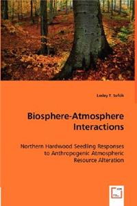 Biosphere-Atmosphere Interactions