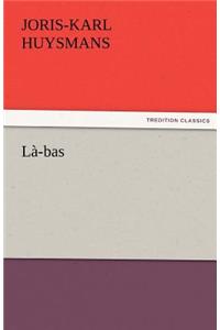Là-bas