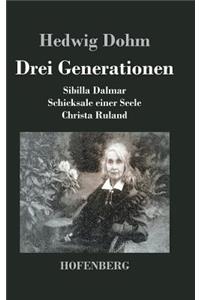 Drei Generationen