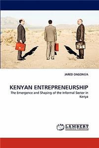 Kenyan Entrepreneurship