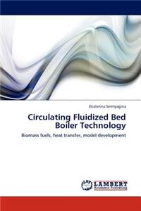 Circulating Fluidized Bed Boiler Technology