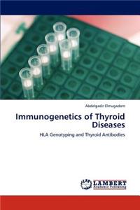 Immunogenetics of Thyroid Diseases