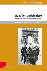 Adaption Und Analyse