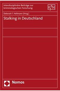 Stalking in Deutschland