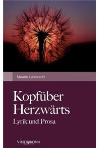 Kopfuber Herzwarts