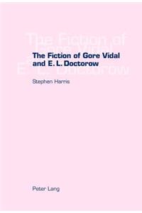 Fiction of Gore Vidal and E.L. Doctorow