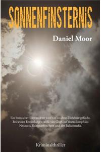 Sonnenfinsternis