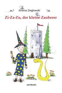 Zi-Za-Zu, Der Kleine Zauberer