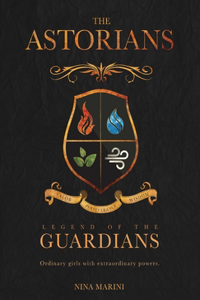 Legend of the Guardians