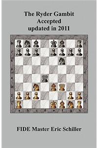 The Ryder Gambit Accepted