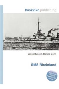 SMS Rheinland