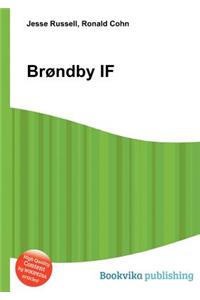 Brondby If