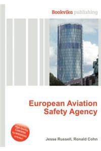European Aviation Safety Agency