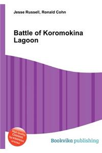 Battle of Koromokina Lagoon